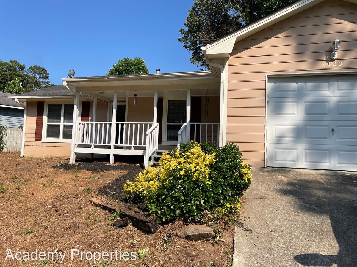 6720 Branch Dr.